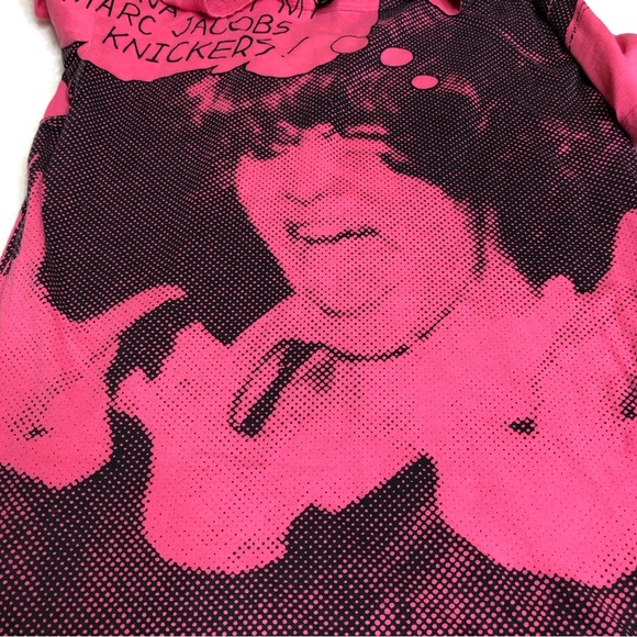 Marc By Marc Jacobs Beatles Cirque Du Soleil Tee - Picture 5 of 13